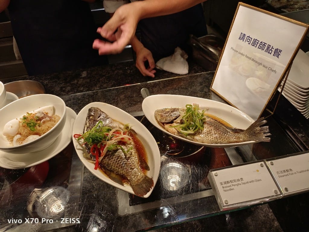 【台北吃到飽】喜來登12廚午餐，5折快閃羊排吃起來😍