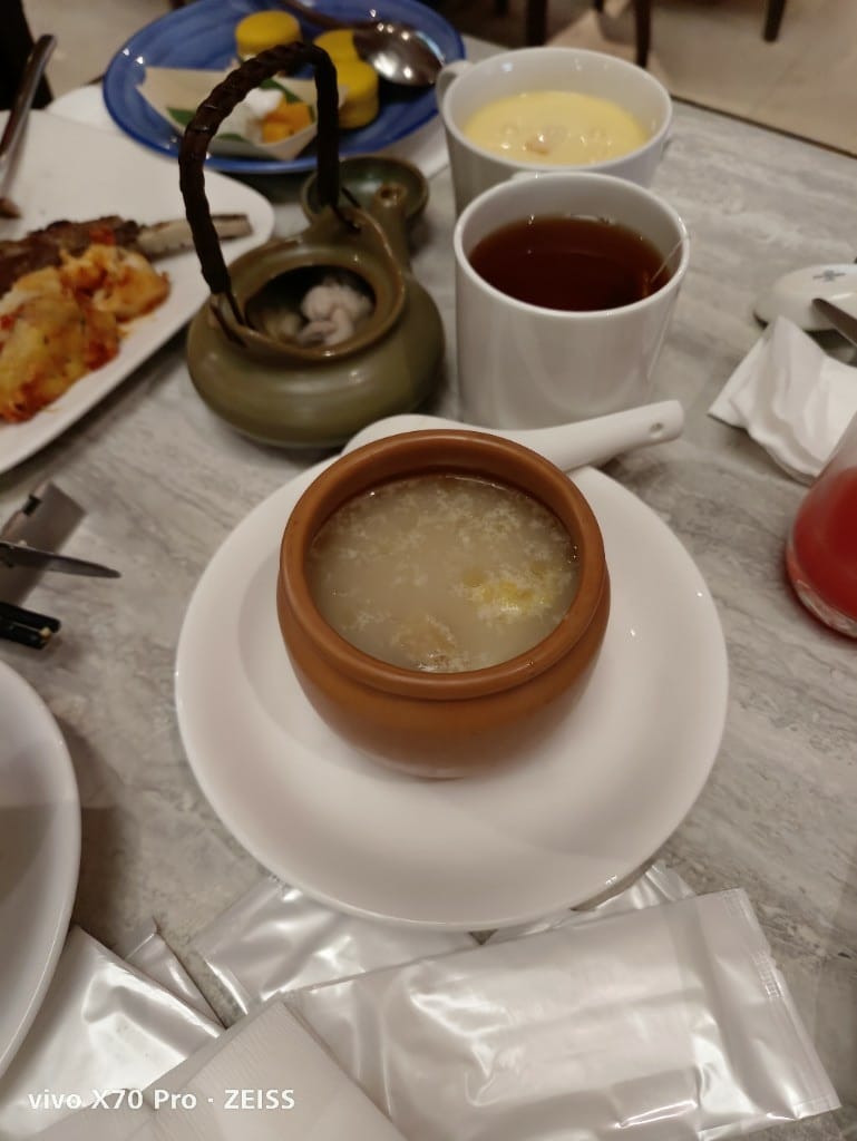【台北吃到飽】喜來登12廚午餐，5折快閃羊排吃起來😍