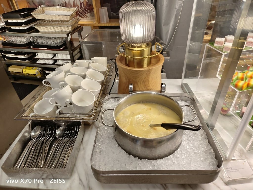 【台北吃到飽】喜來登12廚午餐，5折快閃羊排吃起來😍