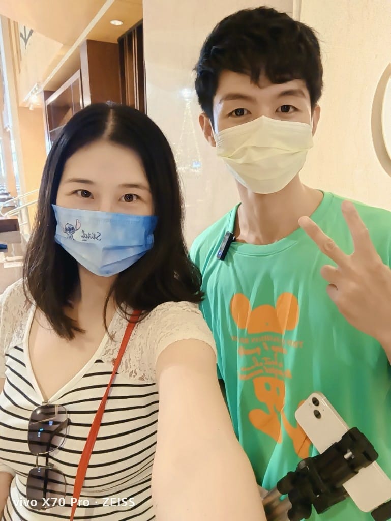 【台北吃到飽】喜來登12廚午餐，5折快閃羊排吃起來😍