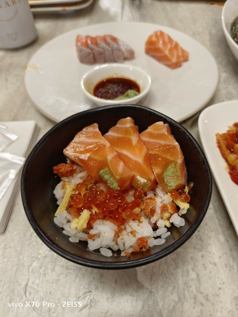 【台北吃到飽】喜來登12廚午餐，5折快閃羊排吃起來😍
