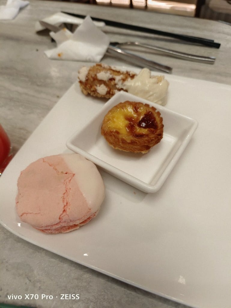 【台北吃到飽】喜來登12廚午餐，5折快閃羊排吃起來😍