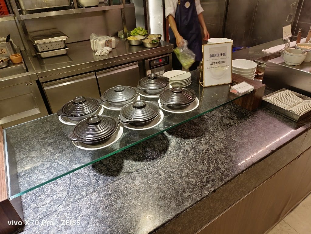 【台北吃到飽】喜來登12廚午餐，5折快閃羊排吃起來😍