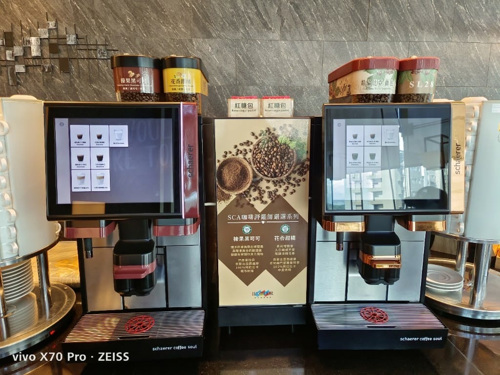 【台北吃到飽】漢來海港城天母店，美味又超值的百匯