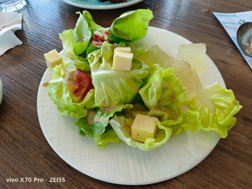 【台北吃到飽】漢來海港城天母店，美味又超值的百匯