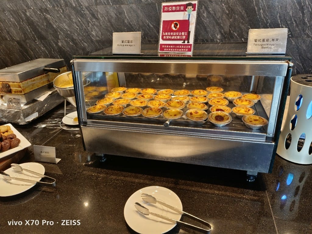 【台北吃到飽】漢來海港城天母店，美味又超值的百匯