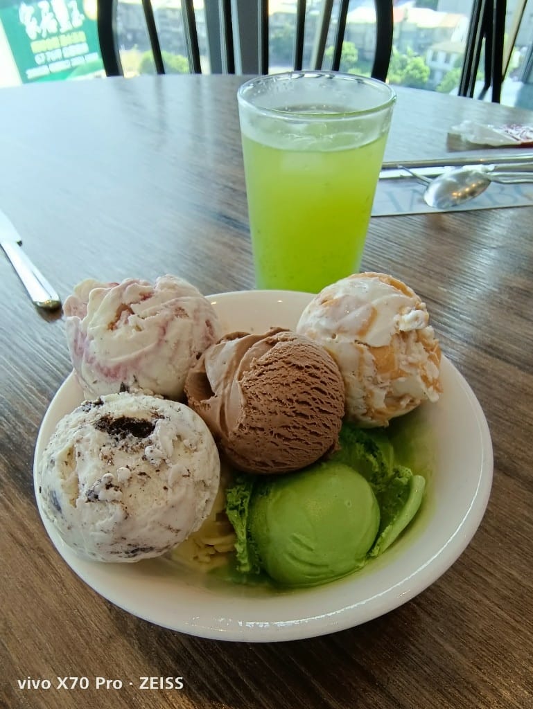 【台北吃到飽】漢來海港城天母店，美味又超值的百匯