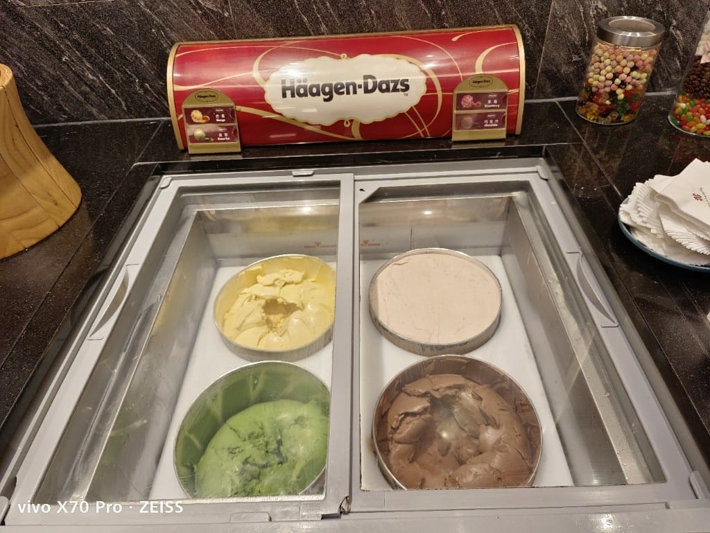 【台北吃到飽】漢來海港城天母店，美味又超值的百匯