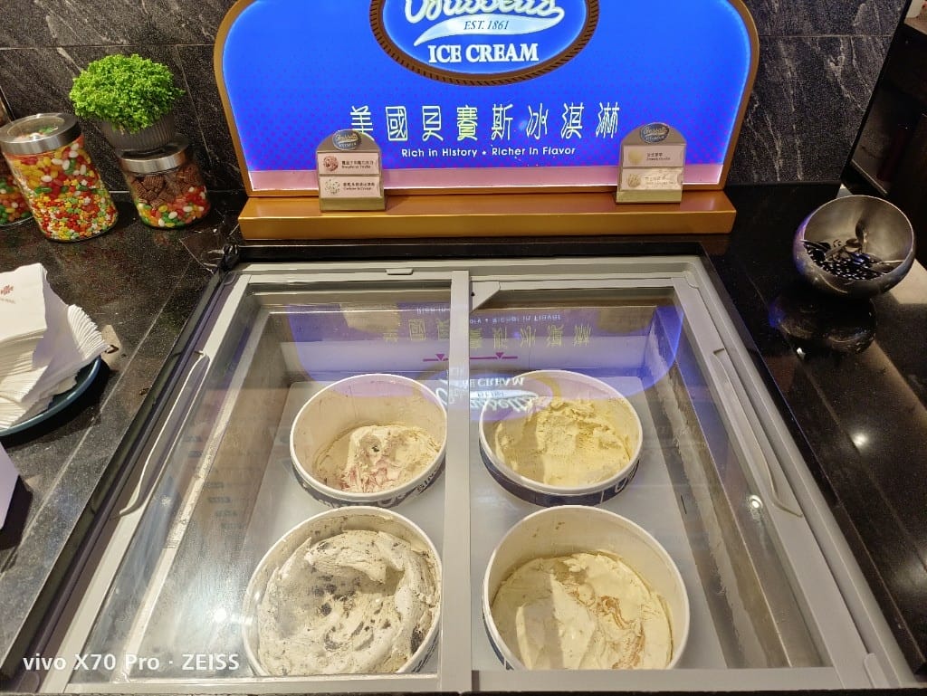 【台北吃到飽】漢來海港城天母店，美味又超值的百匯