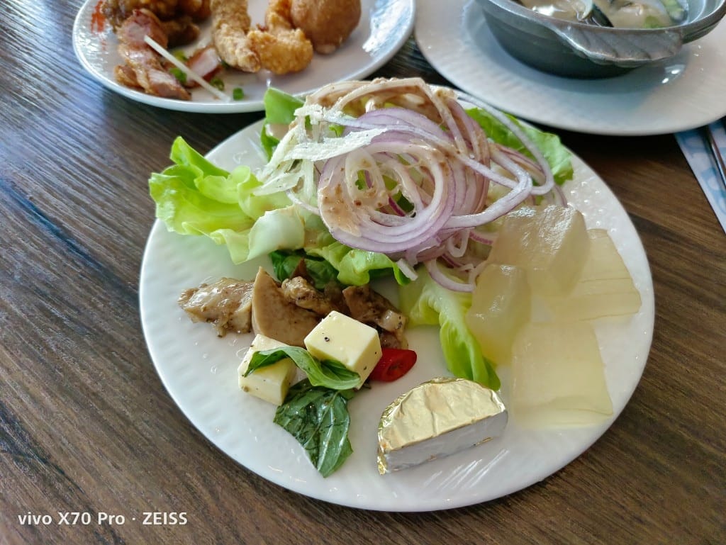 【台北吃到飽】漢來海港城天母店，美味又超值的百匯