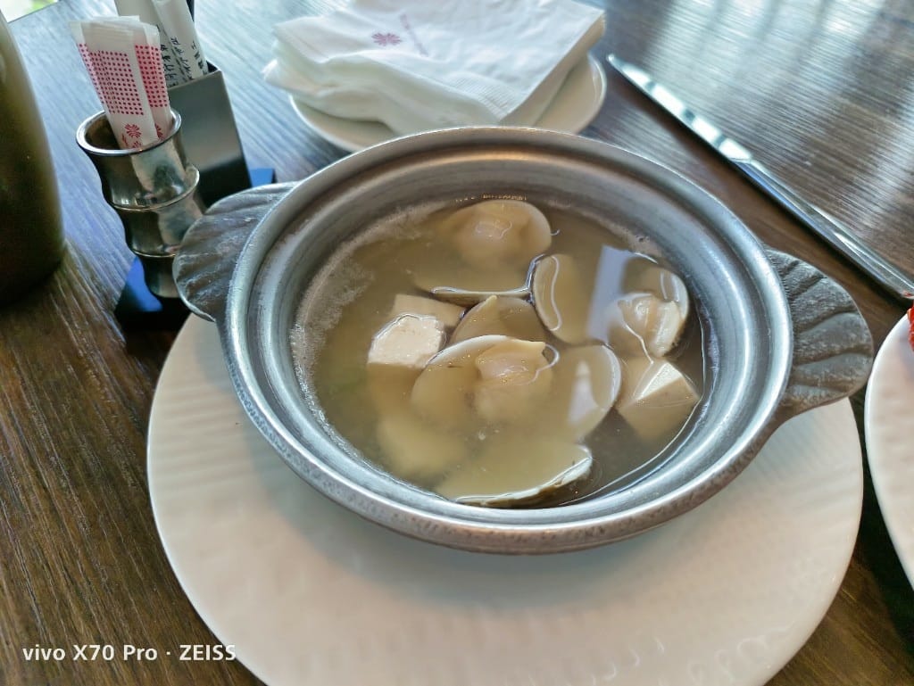 【台北吃到飽】漢來海港城天母店，美味又超值的百匯