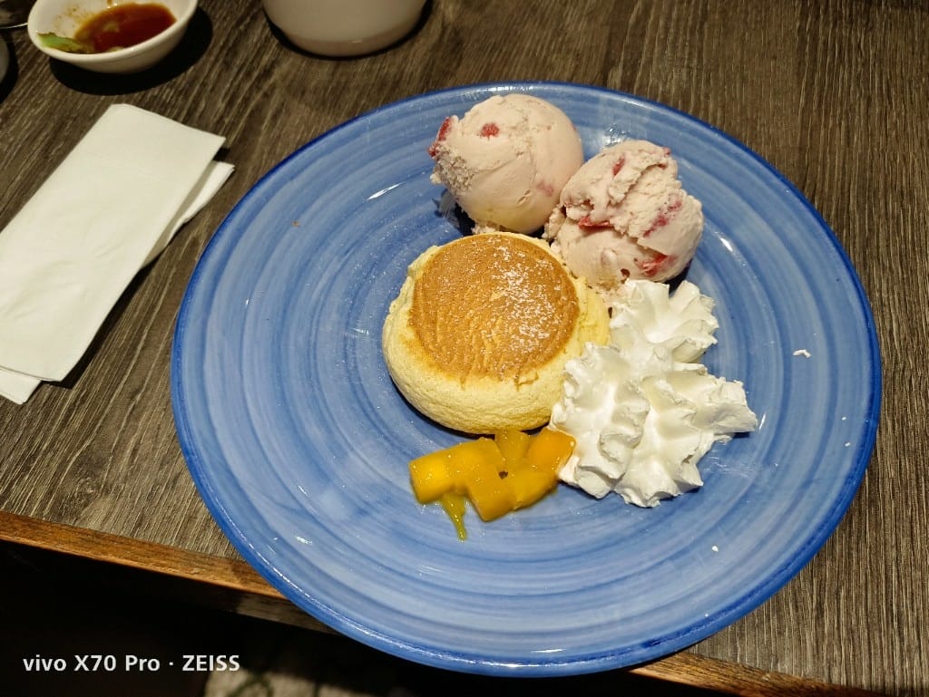 【台北吃到飽】喜來登12廚晚餐，澎湖美食季開跑囉😍