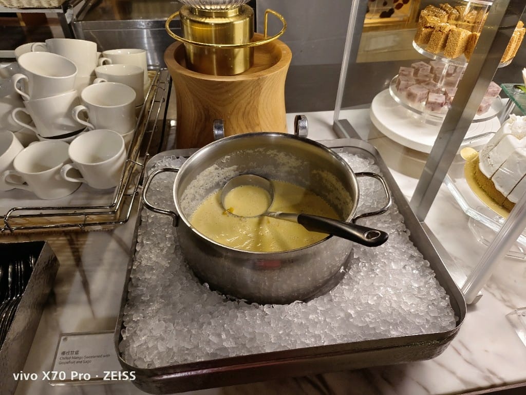 【台北吃到飽】喜來登12廚晚餐，澎湖美食季開跑囉😍