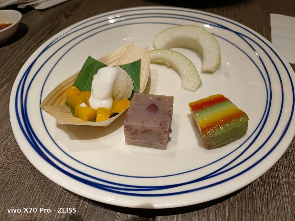 【台北吃到飽】喜來登12廚晚餐，澎湖美食季開跑囉😍