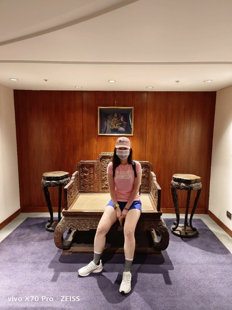 【台北吃到飽】喜來登12廚早餐，好豐盛的飯店早餐❤️