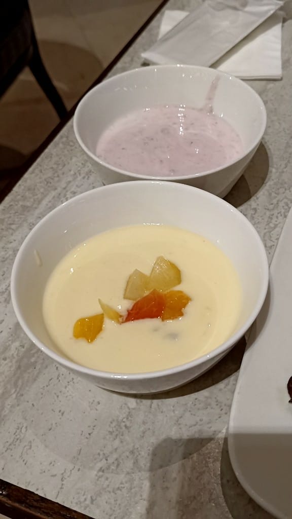 【台北吃到飽】喜來登12廚早餐，好豐盛的飯店早餐❤️