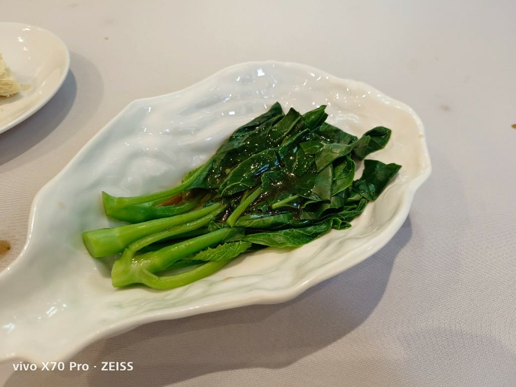【新莊吃到飽】新濠食府，新莊最新港點粵菜吃到飽回訪，平日只要$458！