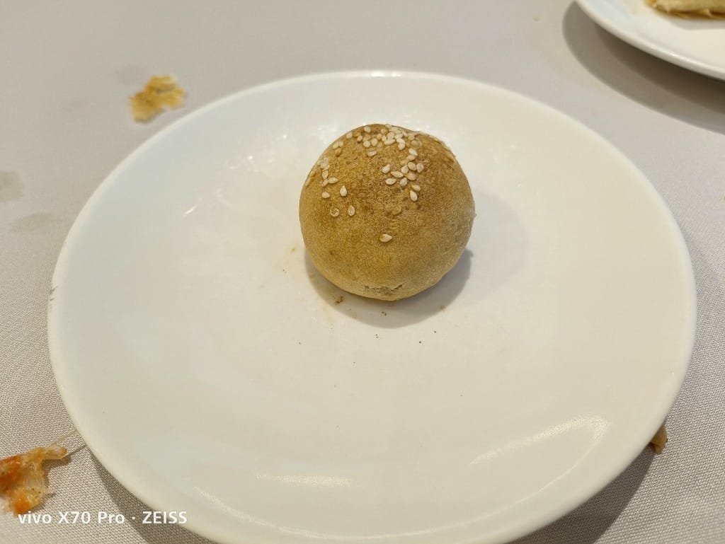 【新莊吃到飽】新濠食府，新莊最新港點粵菜吃到飽回訪，平日只要$458！
