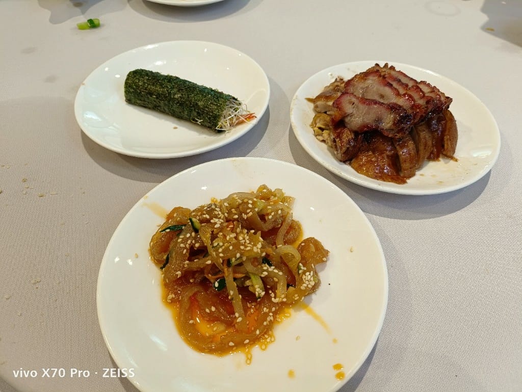 【新莊吃到飽】新濠食府，新莊最新港點粵菜吃到飽回訪，平日只要$458！