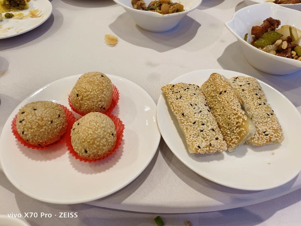 【新莊吃到飽】新濠食府，新莊最新港點粵菜吃到飽回訪，平日只要$458！