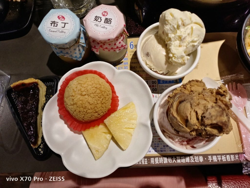 【中和吃到飽】林麻記鴛鴦麻辣鍋，海鮮豐富平日只要$569！
