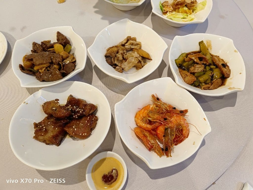 【新莊吃到飽】新濠食府，新莊最新港點粵菜吃到飽回訪，平日只要$458！