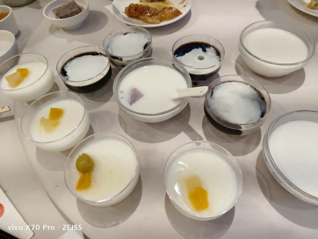 【新莊吃到飽】新濠食府，新莊最新港點粵菜吃到飽回訪，平日只要$458！