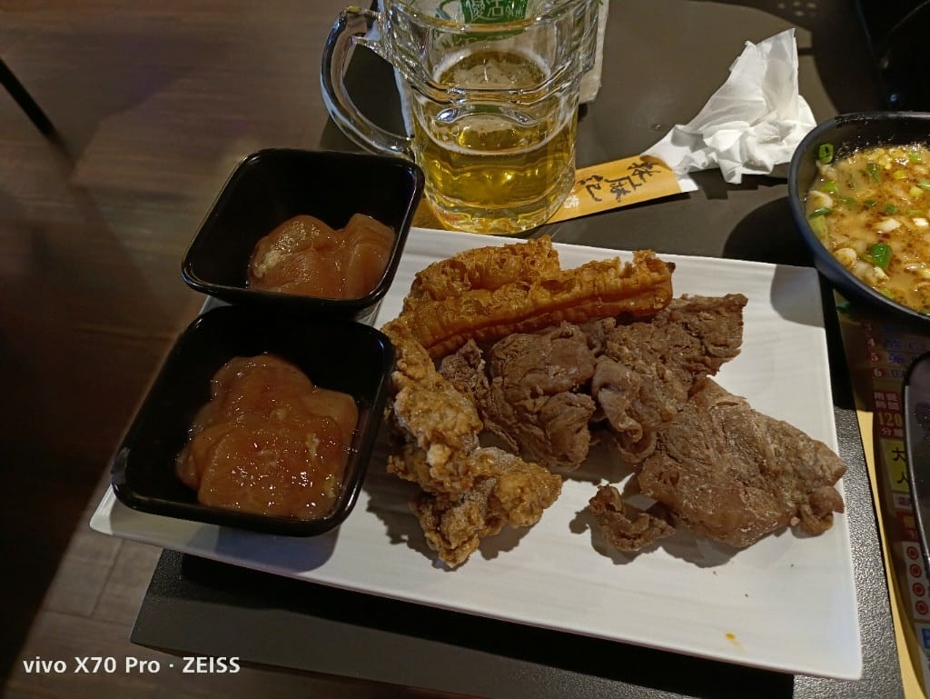 【中和吃到飽】林麻記鴛鴦麻辣鍋，海鮮豐富平日只要$569！