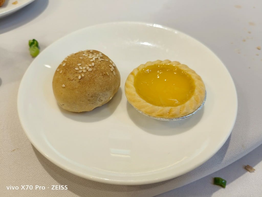 【新莊吃到飽】新濠食府，新莊最新港點粵菜吃到飽回訪，平日只要$458！