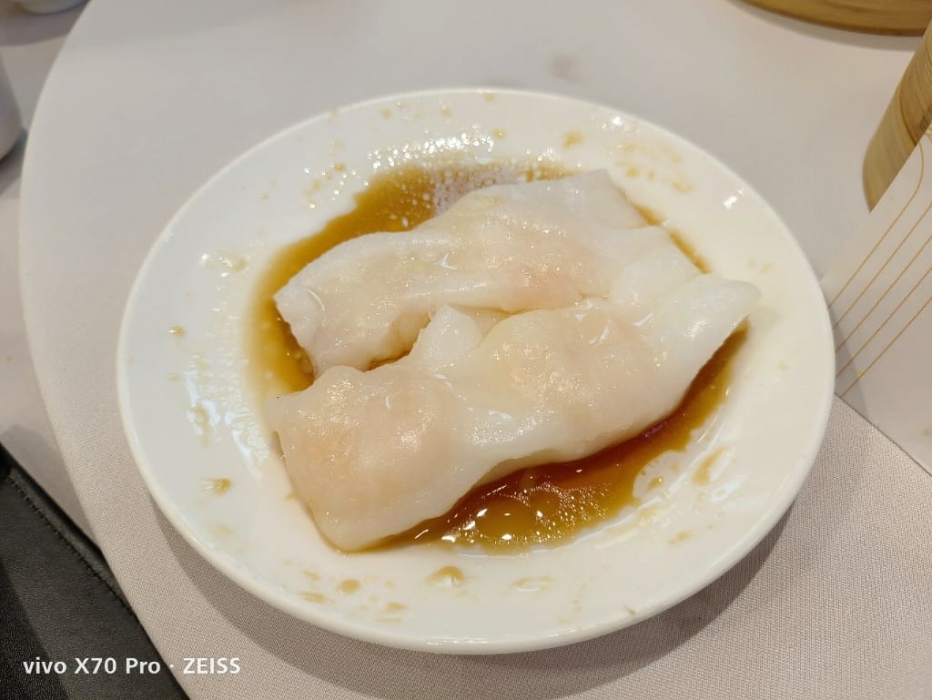 【新莊吃到飽】新濠食府，新莊最新港點粵菜吃到飽回訪，平日只要$458！