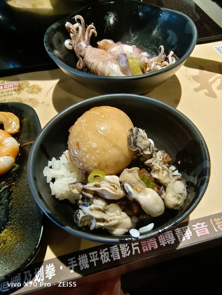 【中和吃到飽】林麻記鴛鴦麻辣鍋，海鮮豐富平日只要$569！