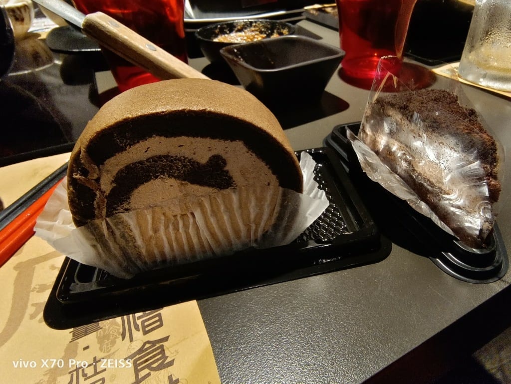 【中和吃到飽】林麻記鴛鴦麻辣鍋，海鮮豐富平日只要$569！