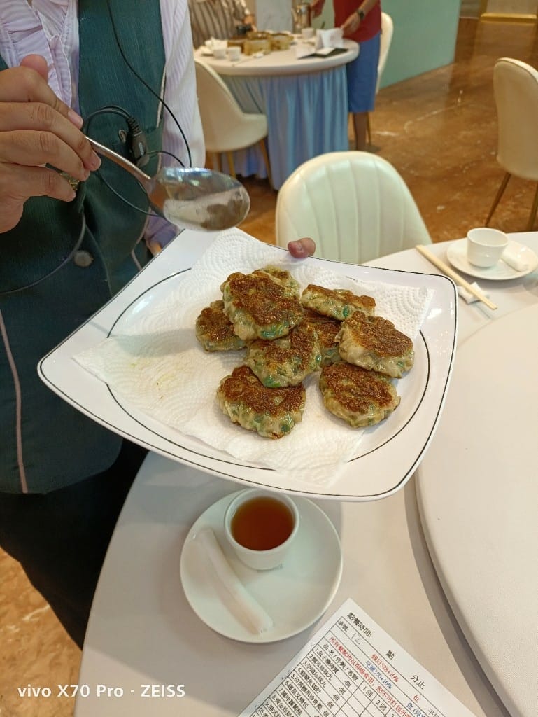 【新莊吃到飽】新濠食府，新莊最新港點粵菜吃到飽回訪，平日只要$458！
