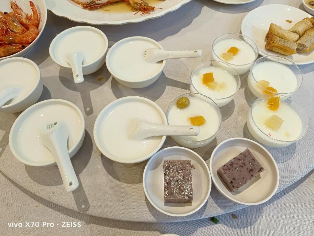 【新莊吃到飽】新濠食府，新莊最新港點粵菜吃到飽回訪，平日只要$458！