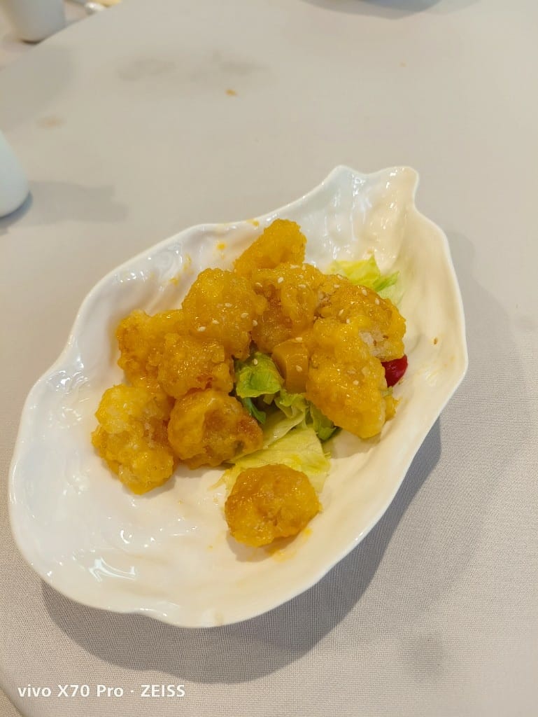 【新莊吃到飽】新濠食府，新莊最新港點粵菜吃到飽回訪，平日只要$458！