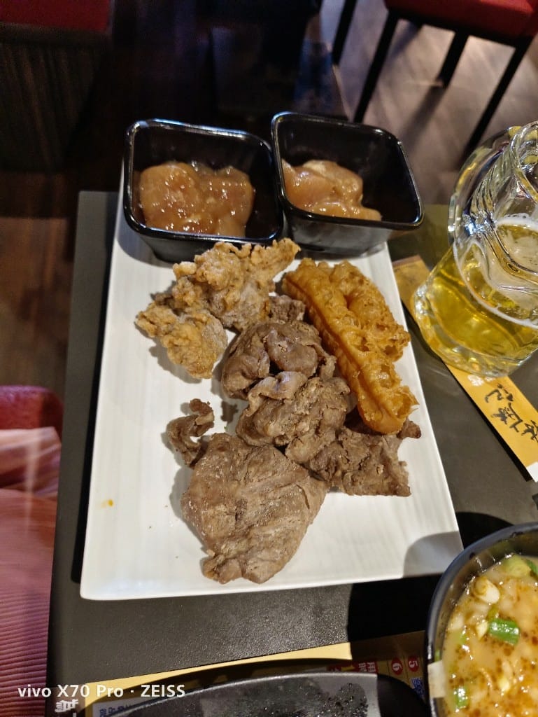 【中和吃到飽】林麻記鴛鴦麻辣鍋，海鮮豐富平日只要$569！