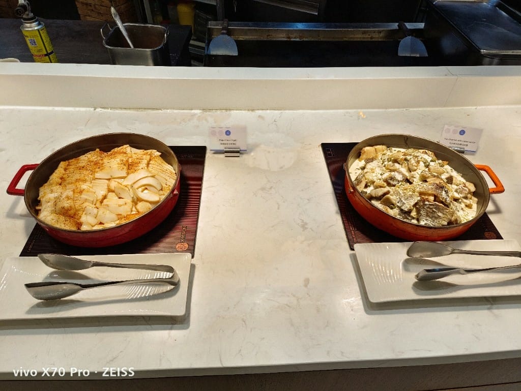 【桃園吃到飽】諾富特品坊西餐廳，生猛海鮮季期間快閃買一送一吃到飽
