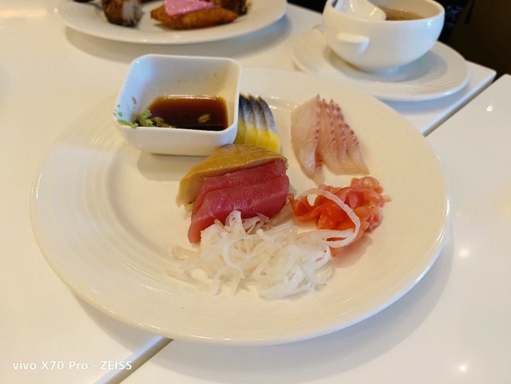 【桃園吃到飽】諾富特品坊西餐廳，生猛海鮮季期間快閃買一送一吃到飽