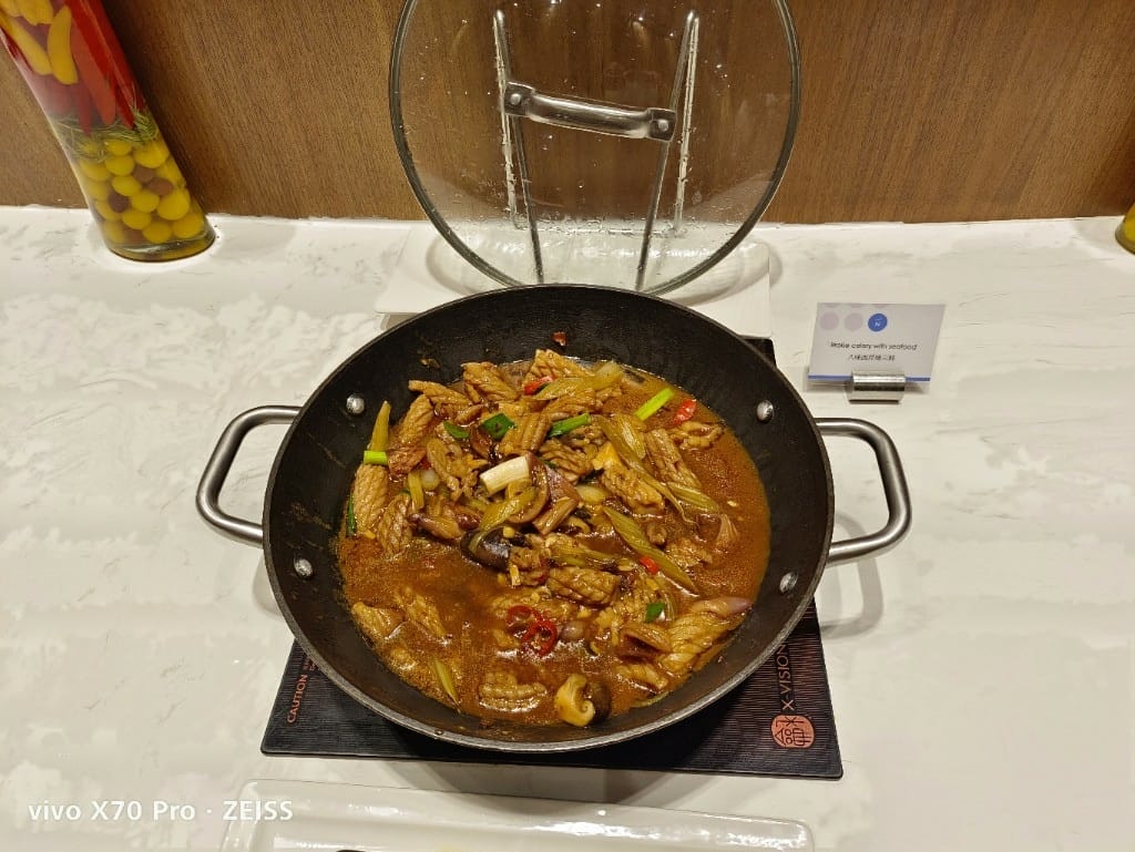 【桃園吃到飽】諾富特品坊西餐廳，生猛海鮮季期間快閃買一送一吃到飽