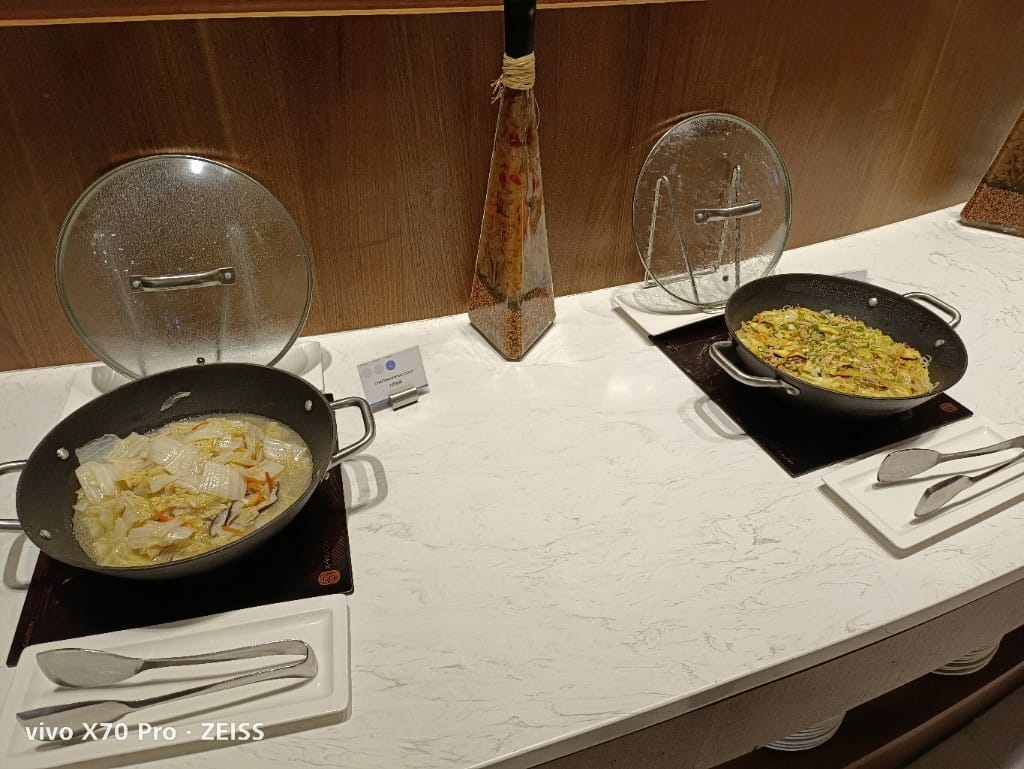 【桃園吃到飽】諾富特品坊西餐廳，生猛海鮮季期間快閃買一送一吃到飽
