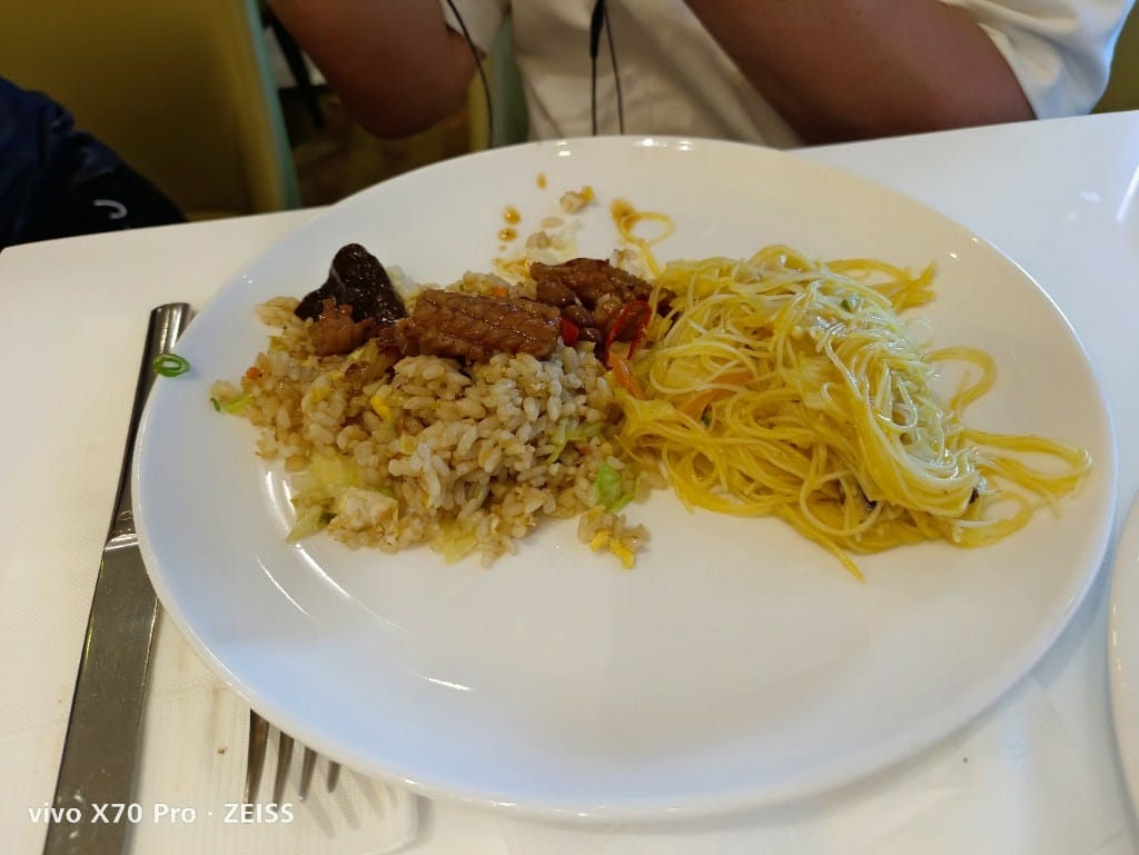 【桃園吃到飽】諾富特品坊西餐廳，生猛海鮮季期間快閃買一送一吃到飽