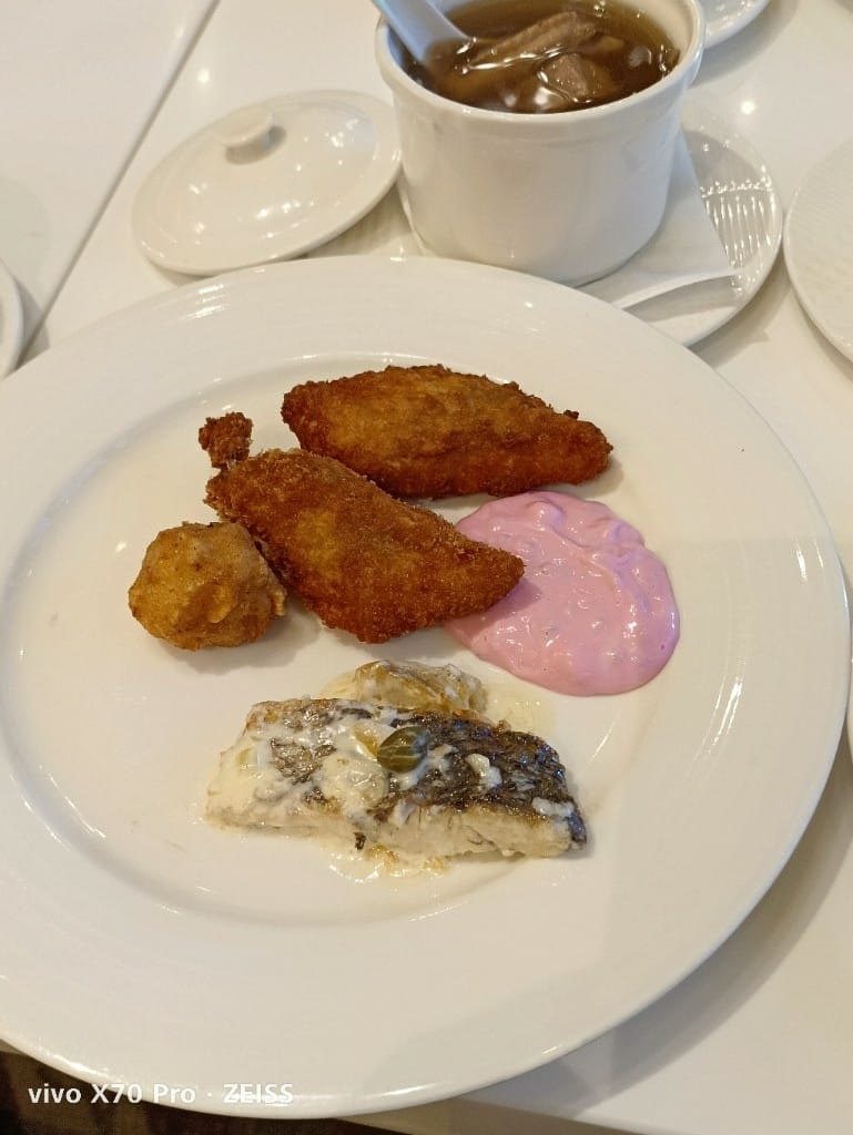 【桃園吃到飽】諾富特品坊西餐廳，生猛海鮮季期間快閃買一送一吃到飽