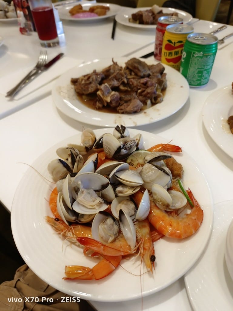 【桃園吃到飽】諾富特品坊西餐廳，生猛海鮮季期間快閃買一送一吃到飽