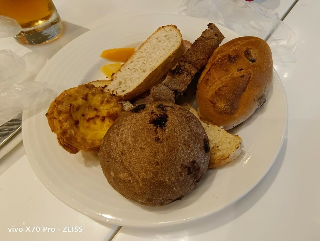 【桃園吃到飽】諾富特品坊西餐廳，生猛海鮮季期間快閃買一送一吃到飽