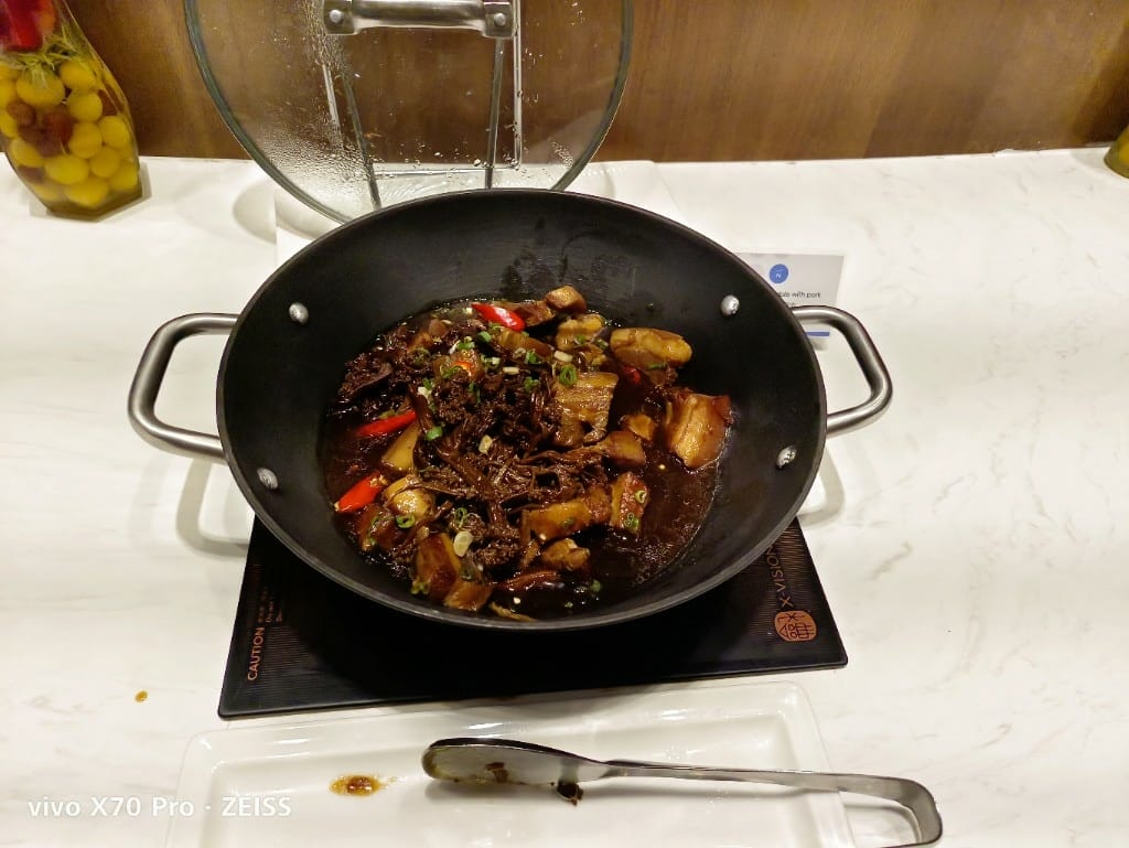 【桃園吃到飽】諾富特品坊西餐廳，生猛海鮮季期間快閃買一送一吃到飽