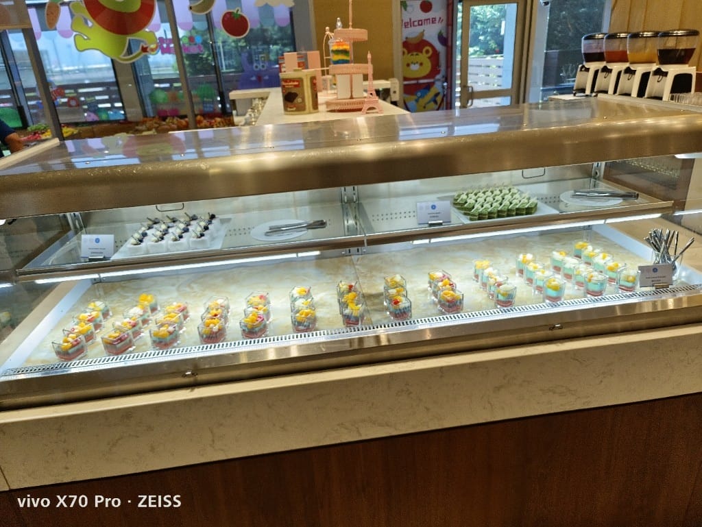 【桃園吃到飽】諾富特品坊西餐廳，生猛海鮮季期間快閃買一送一吃到飽
