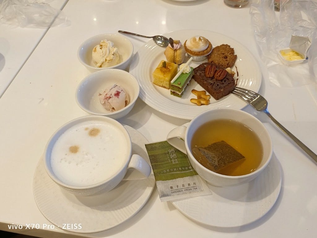 【桃園吃到飽】諾富特品坊西餐廳，生猛海鮮季期間快閃買一送一吃到飽