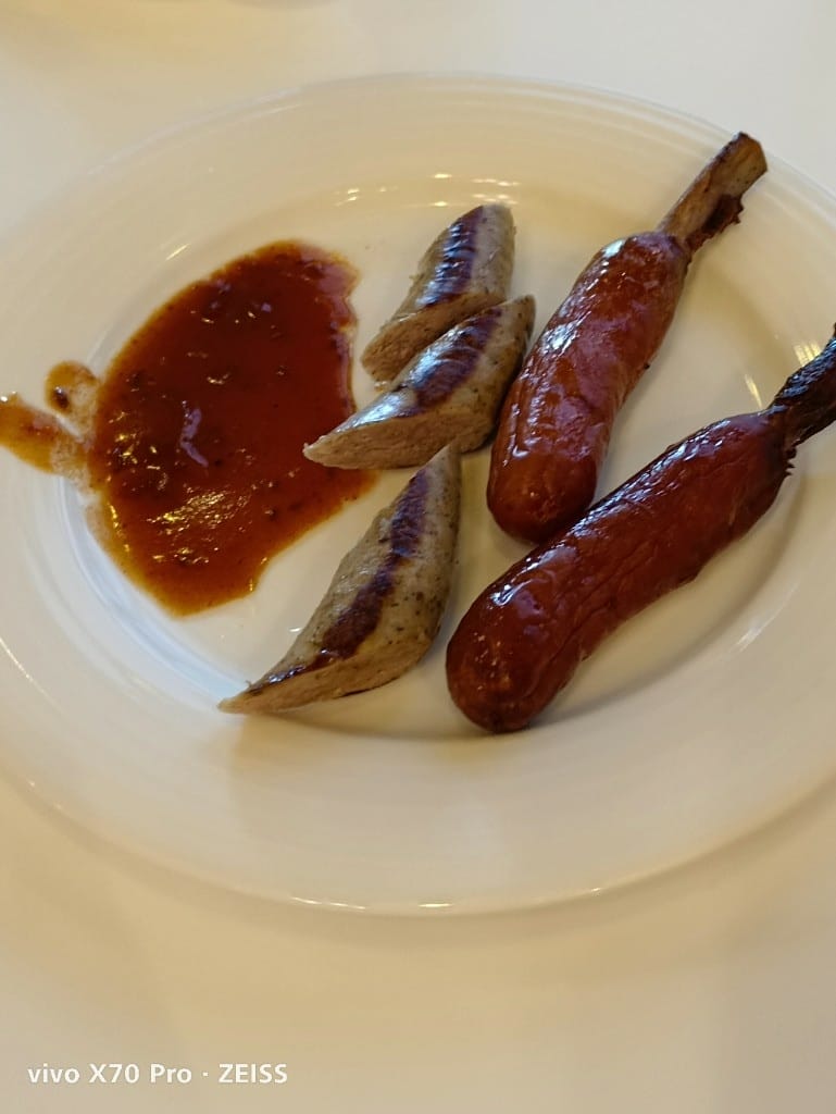 【桃園吃到飽】諾富特品坊西餐廳，生猛海鮮季期間快閃買一送一吃到飽