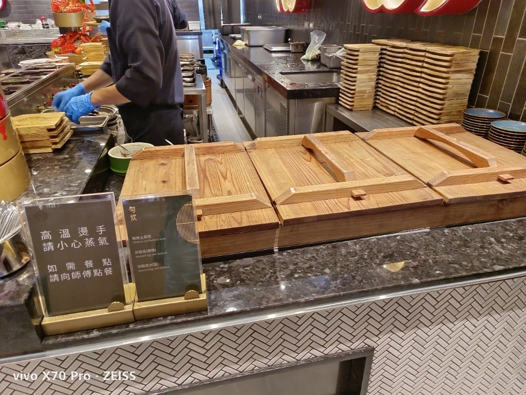 【新竹吃到飽】竹北旭集午餐8訪,心中NO1的Buffet❤️ - 第30張圖 【新竹吃到飽】竹北旭集午餐8訪,心中NO1的Buffet❤️