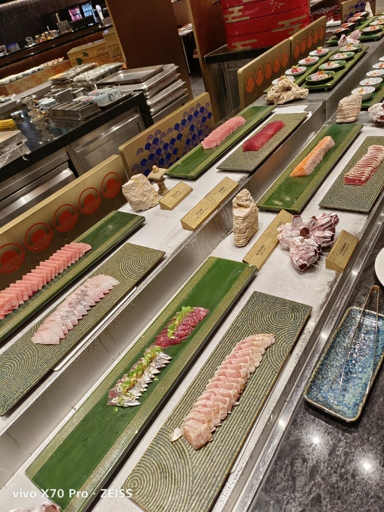 【新竹吃到飽】竹北旭集午餐8訪,心中NO1的Buffet❤️ - 第14張圖 【新竹吃到飽】竹北旭集午餐8訪,心中NO1的Buffet❤️